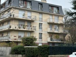 Studio 1 pièce 31 m²