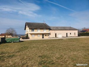 Appartement 3 pièces 57 m²