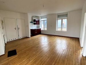 Appartement 3 pièces 53 m²
