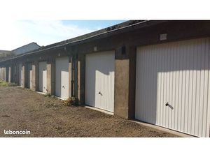 Parking/box HAGONDANGE