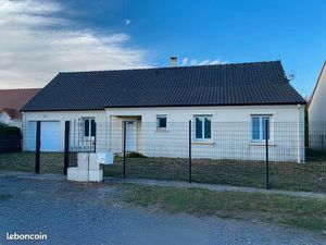 Pavillon 5 pièces 120 m²