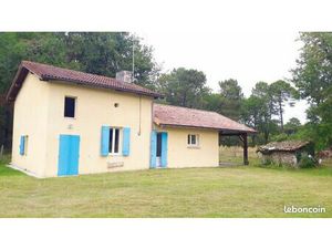 Maison 3 pièces 86 m²