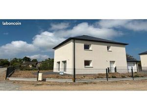 Maison 4 pièces 96 m²