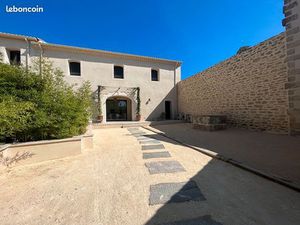 Maison de village 5 pièces 155 m²