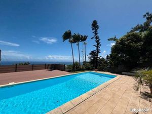 Villa 3 pièces 150 m²