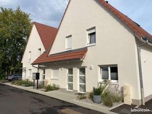 Maison 5 pièces 94 m²