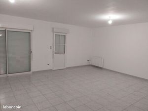 Maison 3 pièces 94 m²