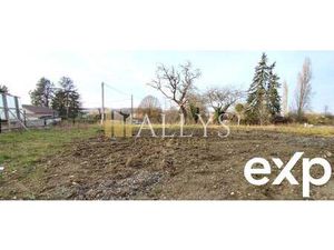 Terrain à vendre