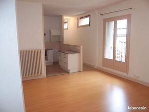 Appartement 2 pièces 63 m²