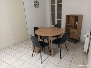 Appartement 4 pièces 75 m²
