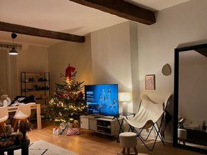 T2 74 m² – Hyper-centre Bordeaux – Calme – Refait à neuf