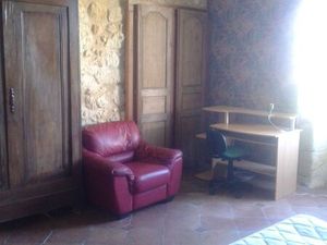 Chambre à Km 15 de Bordeaux rive droite