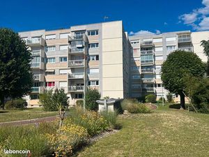 Studio 1 pièce 28 m²