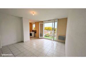 Appartement 2 pièces 51 m²