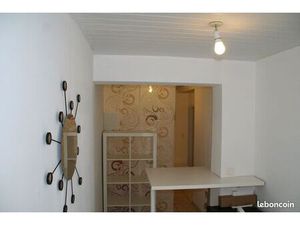 T1 meublé avec terrasse centre ville de Gravelines