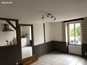 Appartement F2 centre ville