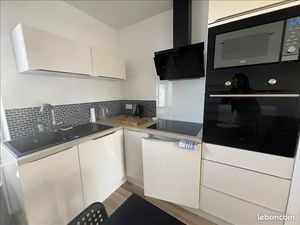 Appartement 2 pièces 28 m²
