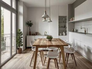 PAPILLON RESIDENTIEL