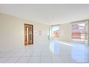 Appartement 3 pièces 83 m²