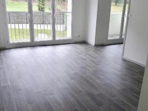 Appartement 4 pièces 72 m²