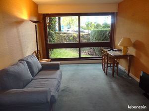 Studio 1 pièce 27 m²