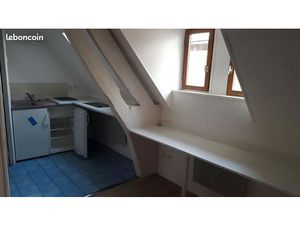 Appartement 1 pièce 15 m²