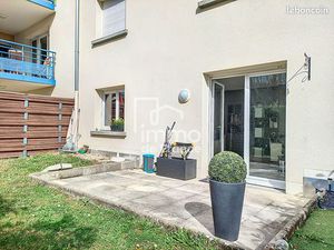 Appartement 4 pièces 88 m²