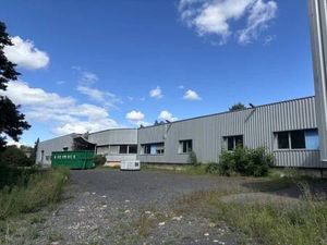 Local d'activités à vendre