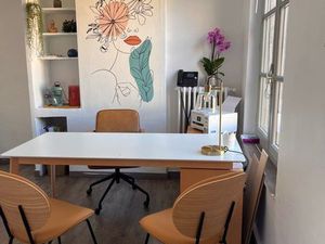 Cabinet médical ou para médical