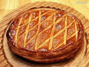 Creperie bar associe