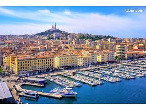 Local Commercial à louer - Vieux port