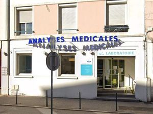 Local commercial 192 m²