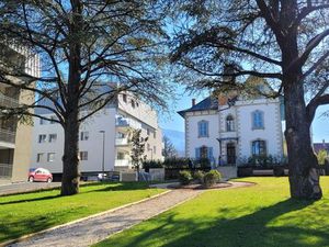 Location T2 La Roche sur Foron