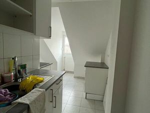 T3 50 m² mansardée