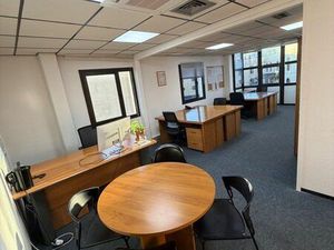 Bureau 40m2 centre affaires