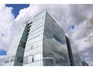 Bureaux 640 m²