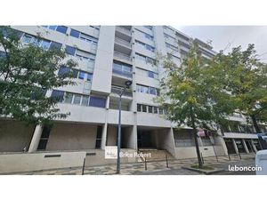 Bureaux 262 m²