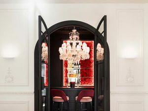 Bureaux haut de gamme refaits à neuf – Carré d’Or – 5 bureaux – Clé en main possible