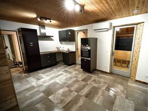 Maison de bourg meublée