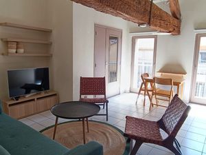 Appartement Toulouse 3 pièces meublé