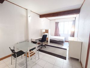 Appartement Toulouse rue du taur