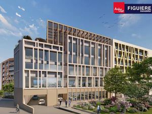 Espace bureau à vendre