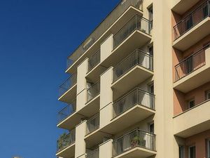 Local bureau Villeurbanne 100m²