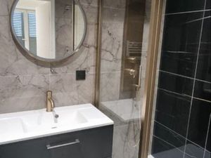 Loue appartement refait à neuf à proximité de la gare