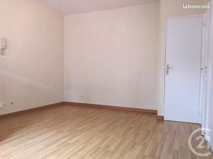 Appartement 2 pièces 30 m²