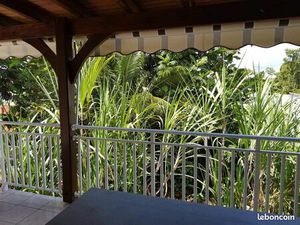 Location bas de villa