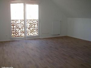 Appartement 1 pièce 35 m²