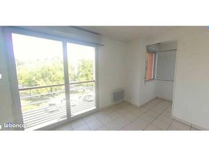 Appartement 2 pièces 36 m²