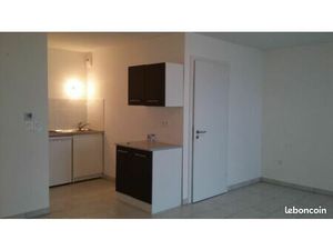 Appartement 1 pièce 32 m²