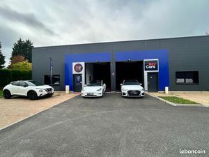 Agence automobile weecars villefranche